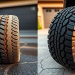 tire performance for daily driving