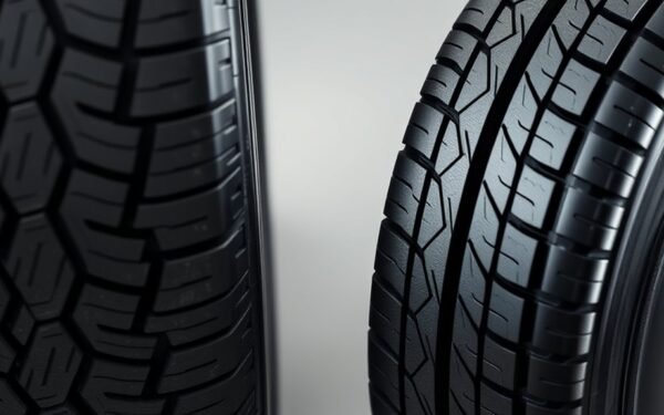 tire performance hard vs soft
