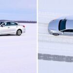 tire performance in conditions