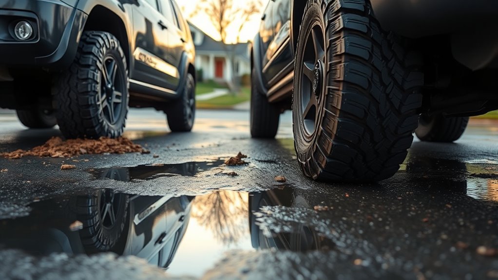 tire performance lifespan cost