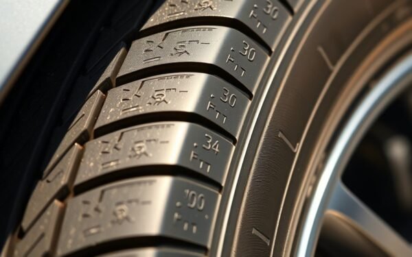 tire performance rating explained