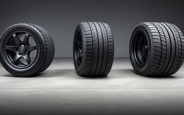 tire performance seasonal differences