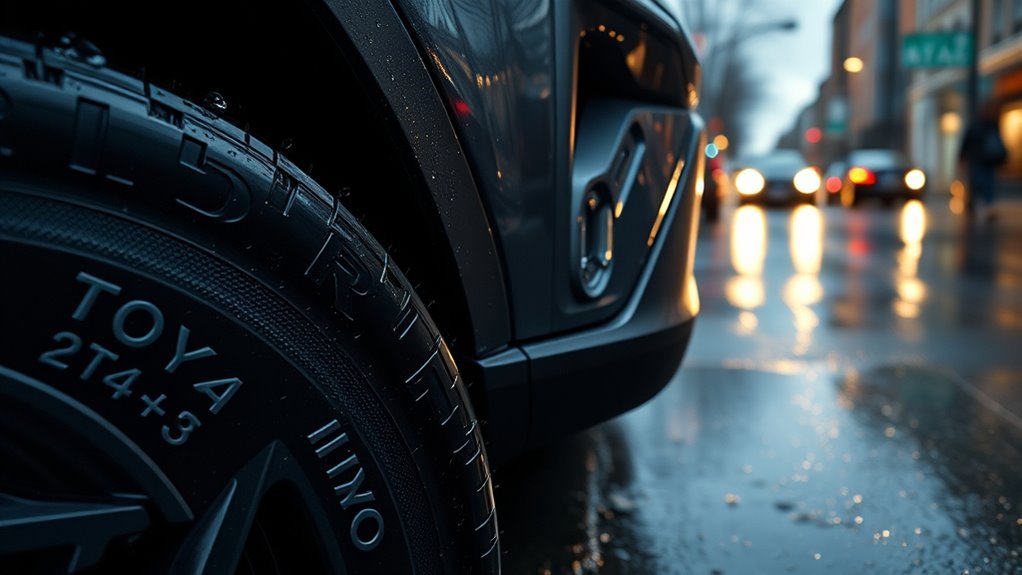 tire performance symbols explained