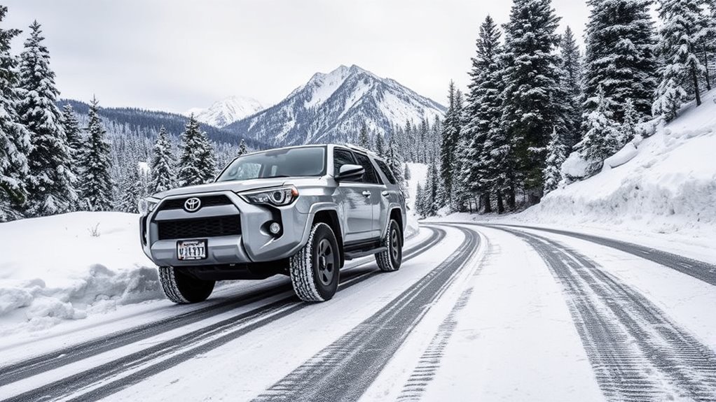 tire performance varies regionally
