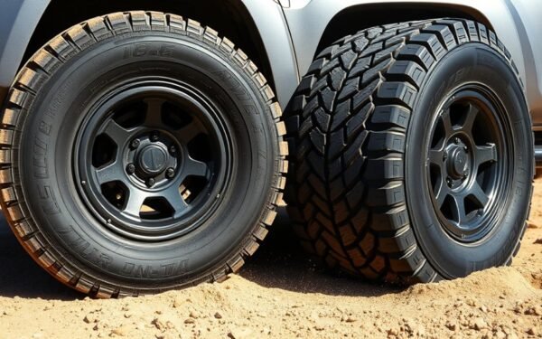 tire ply comparison guide