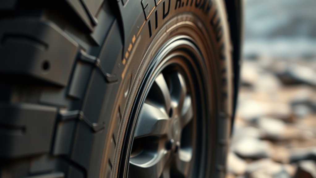 tire ply construction benefits