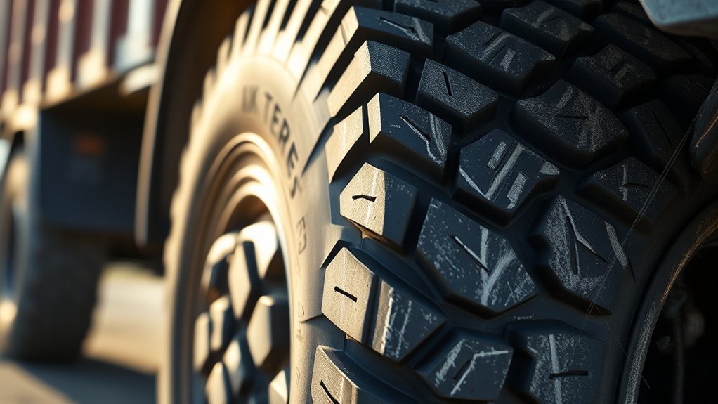 tire ply rating importance