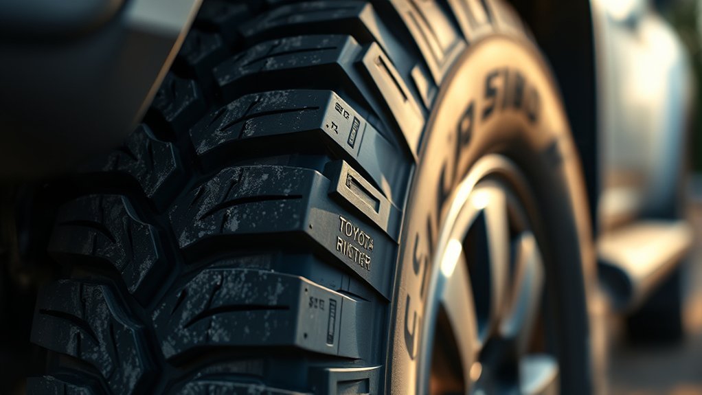 tire ply ratings matter