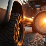 tire pressure adjustment guidelines