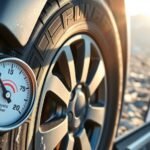 tire pressure changes altitude