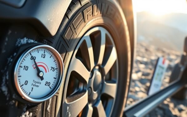 tire pressure changes altitude