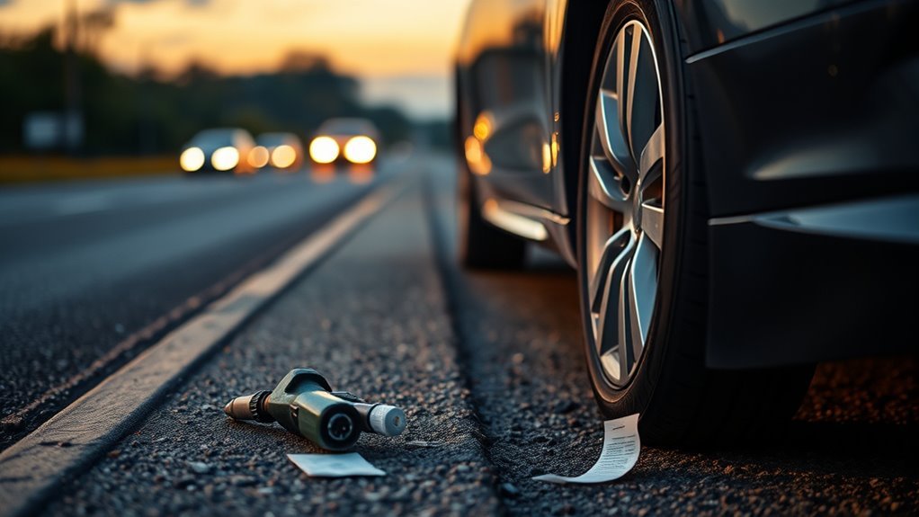 tire pressure maintenance essentials