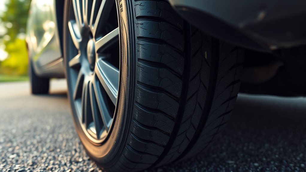 tire pressure management guidelines