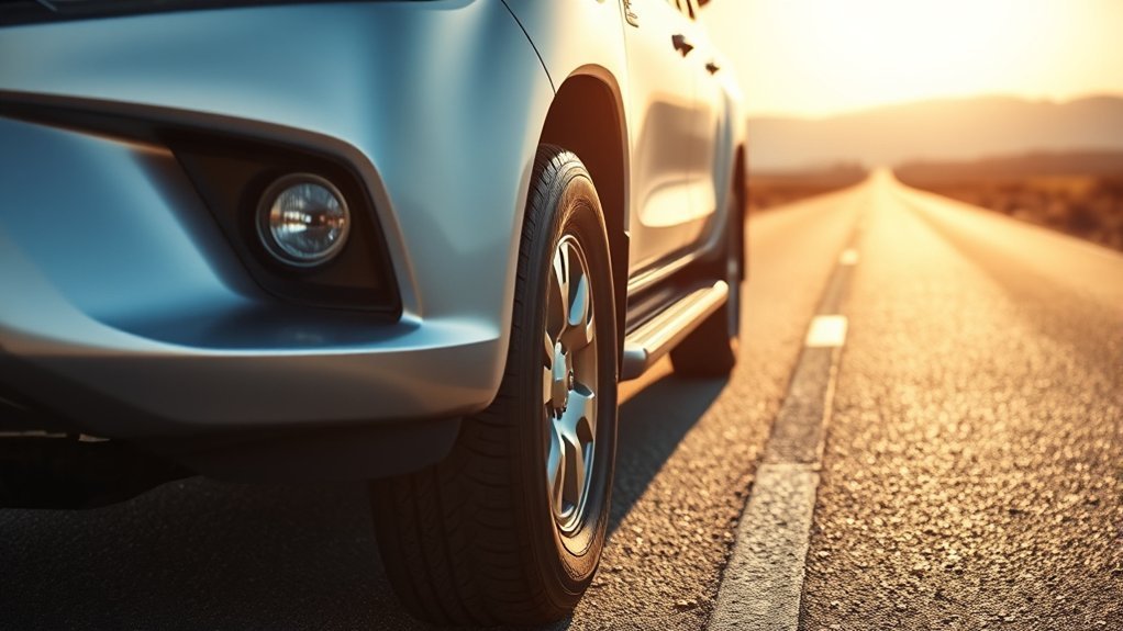 tire pressure misconceptions debunked