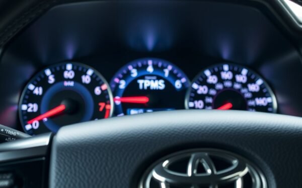 tire pressure monitoring system