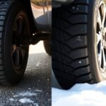 tire pressure seasonal adjustments