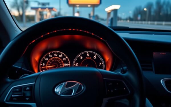 tire pressure warning light