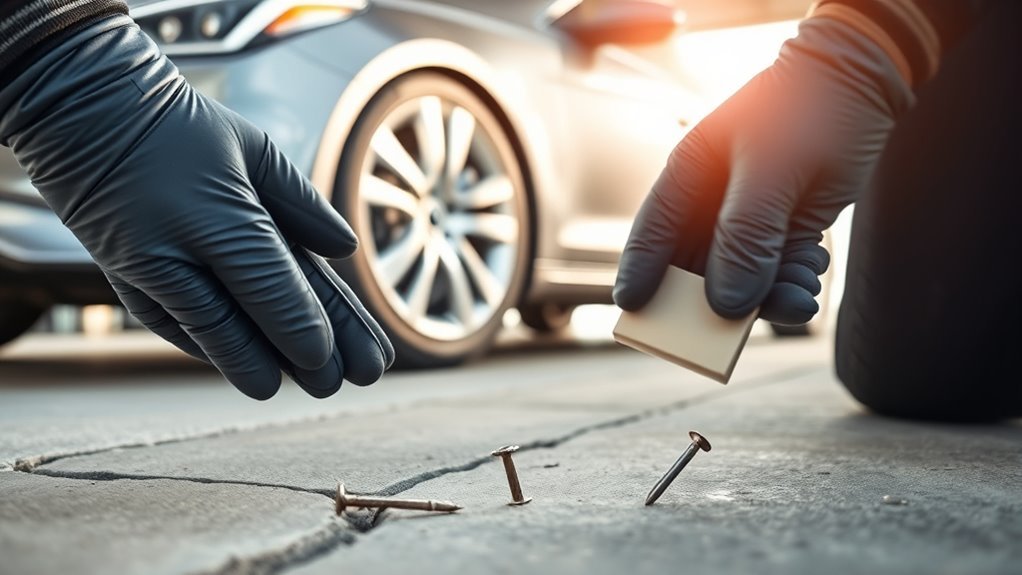 tire protection value analysis