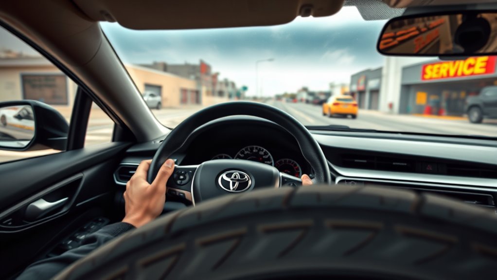 tire quality affects performance