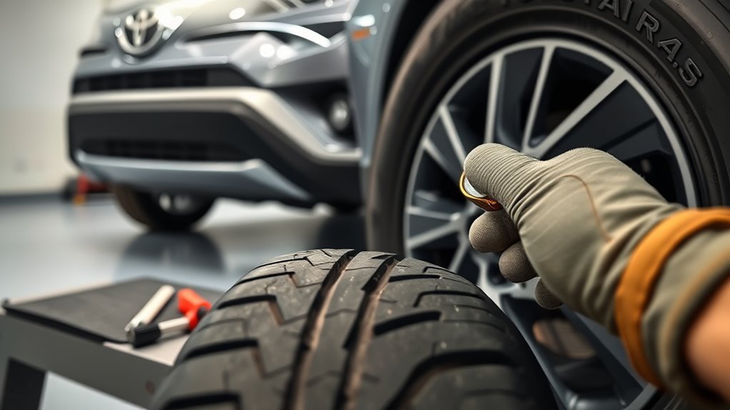 tire quality grading explained