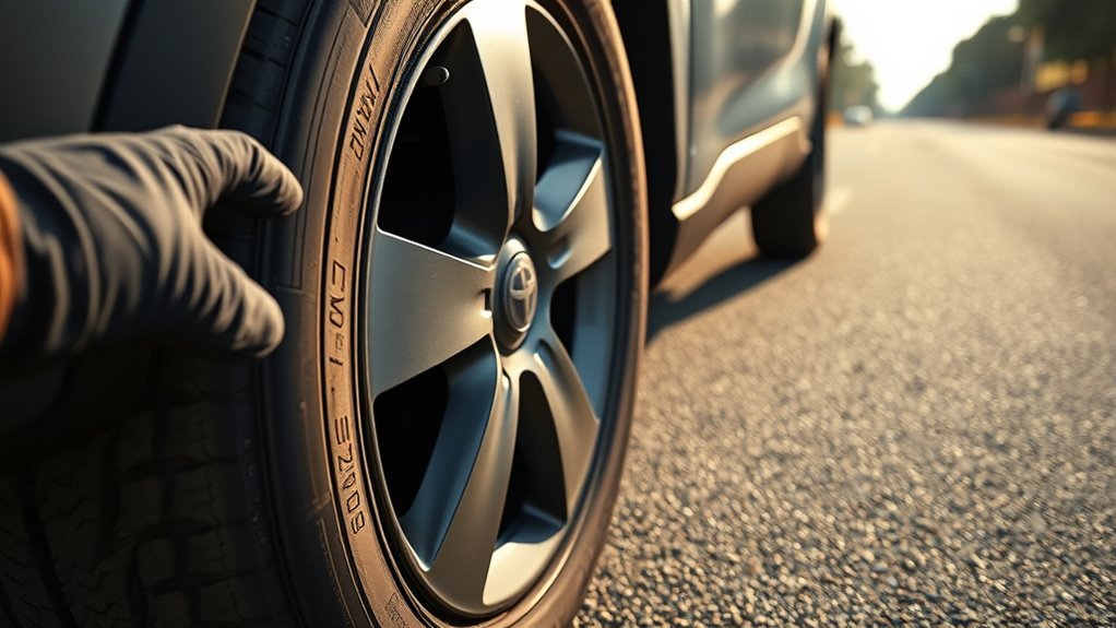 tire ratings enhance safety