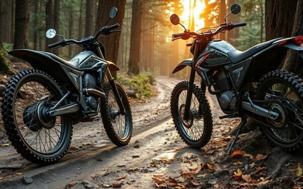 tire reliability comparison off road