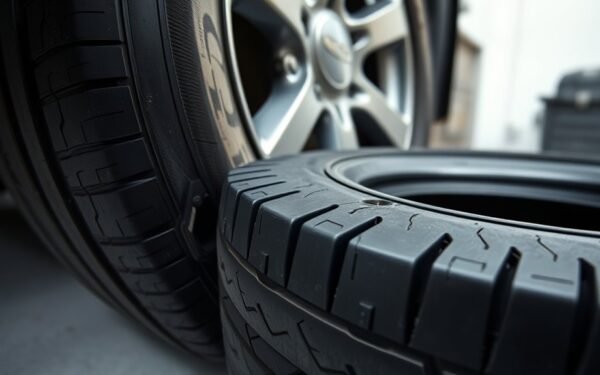 tire repair guidelines for rav4