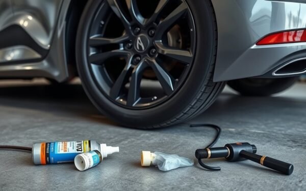 tire repair kit limitations