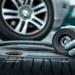 tire repair methods comparison