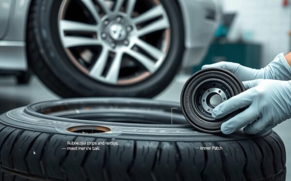 tire repair methods comparison