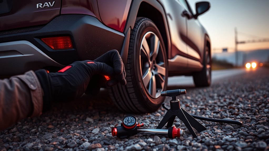 tire repair methods explained