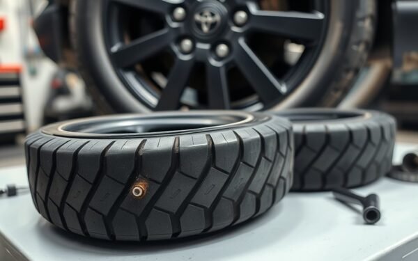 tire repair options comparison