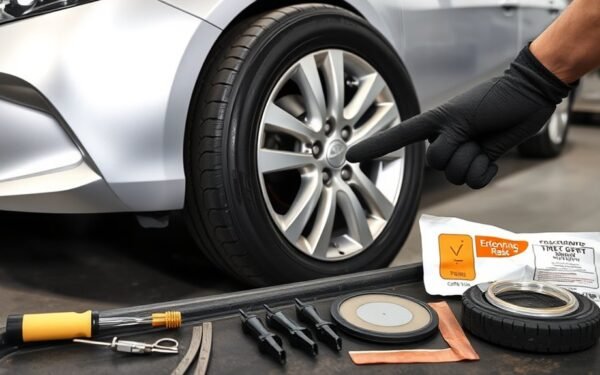 tire repair safety comparison