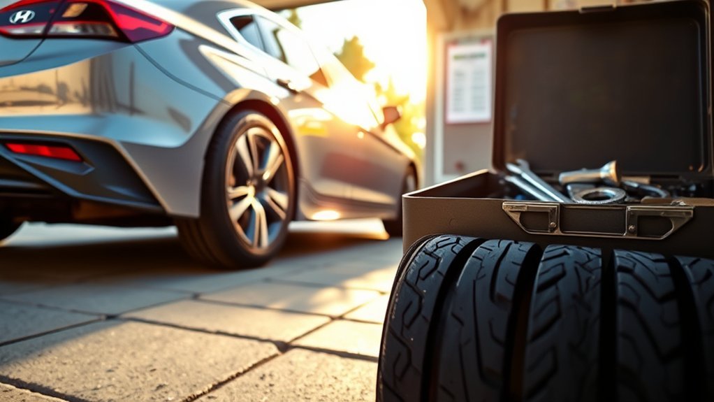 tire replacement cost considerations