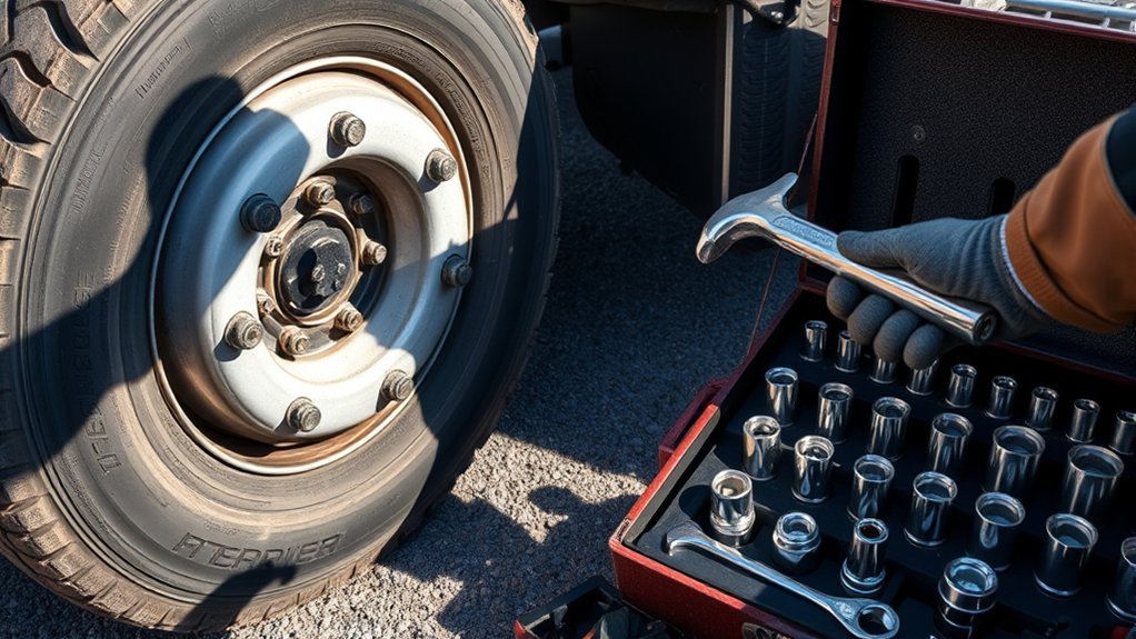 tire replacement cost factors