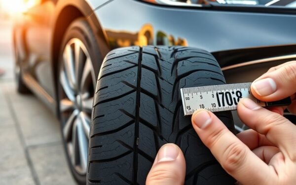 tire replacement guidelines for camry