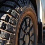 tire replacement guidelines tundra