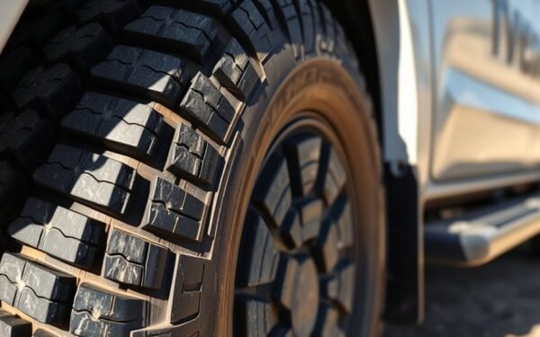 tire replacement guidelines tundra