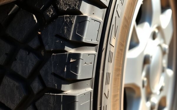 tire replacement indicators guide