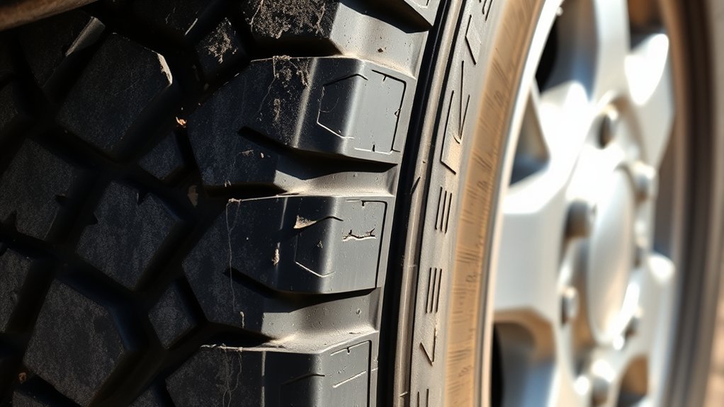 tire replacement indicators guide