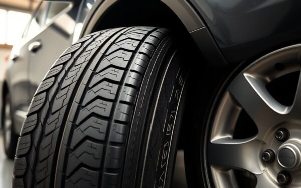 tire replacement mileage guide