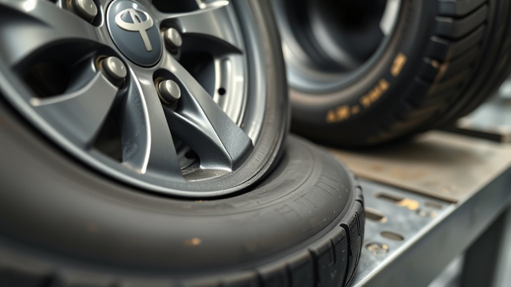 tire replacement safety criteria