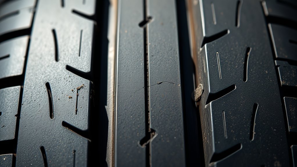 tire replacement safety guidelines