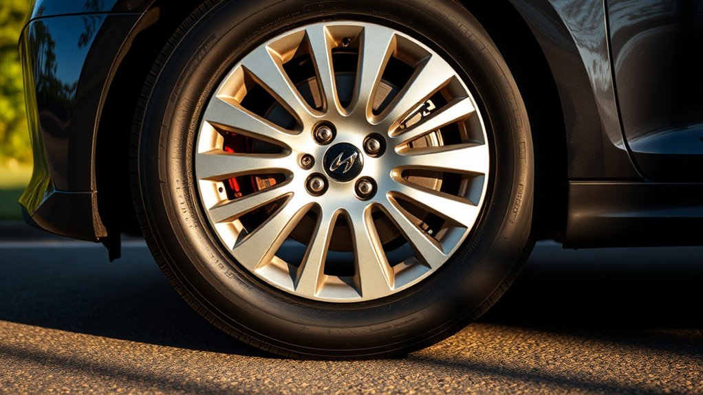 tire replacement timing considerations