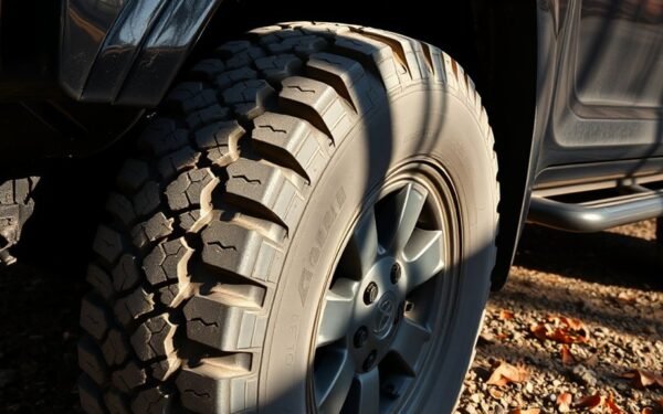 tire replacement timing guide
