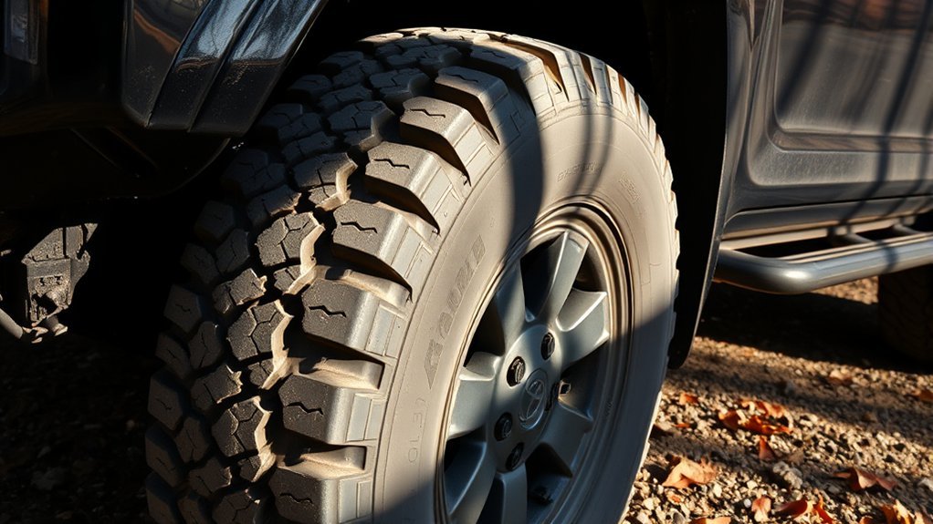tire replacement timing guide