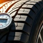 tire replacement tread depth