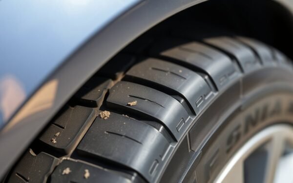 tire replacement warning signs