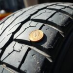 tire replacement warning signs