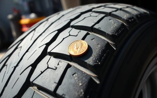 tire replacement warning signs